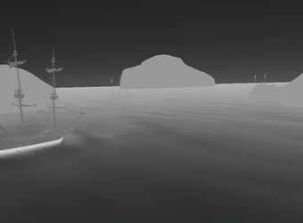 Image 0 for Below Norwegian Sea for B…