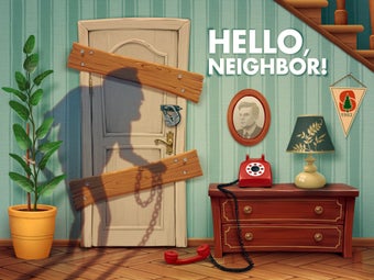 Imagen 0 para Hello Neighbor