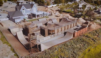 Image 0 for Dream Yard Pat Casey Fore…