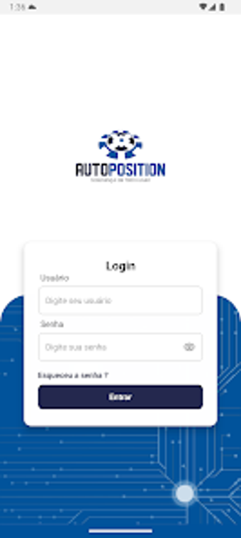 Image 0 for Auto Position Monitoramen…