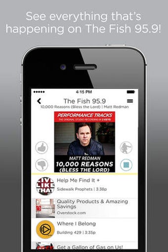 Imagen 0 para The Fish 95.9