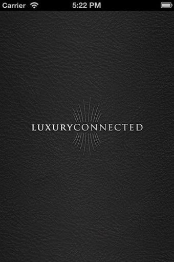 Image 0 for Luxury Connected