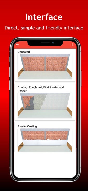 Image 3 for ConstruCalc Pro