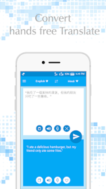Image 3 for Hindi English Translator …
