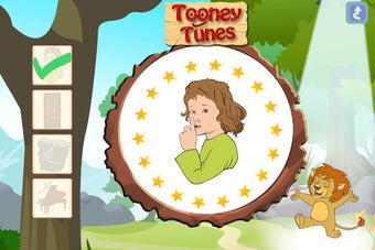 Image 7 for Tooney Tunes - Sound Reco…