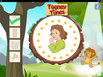 Image 4 for Tooney Tunes - Sound Reco…