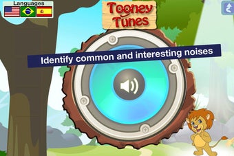 Image 2 for Tooney Tunes - Sound Reco…