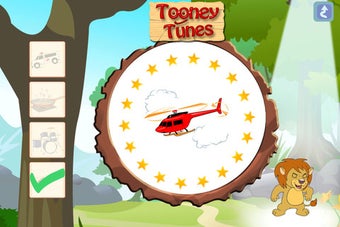 Image 3 for Tooney Tunes - Sound Reco…