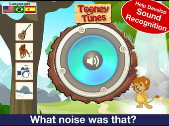 Image 5 for Tooney Tunes - Sound Reco…