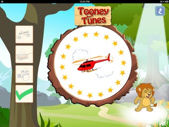 Image 1 for Tooney Tunes - Sound Reco…