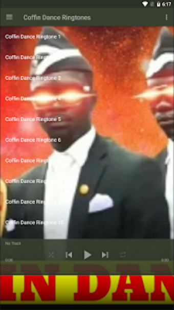 Imagen 0 para Coffin dance Ringtones