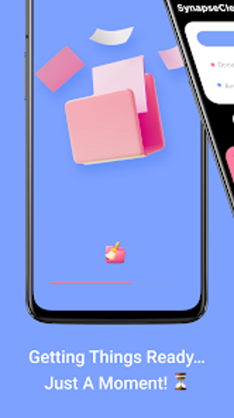 Image 0 for SynapseClear