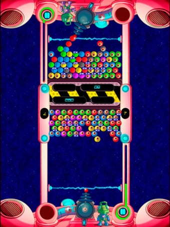 Image 3 for Klopex Galactic Bubble fo…