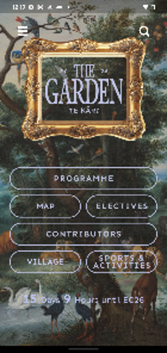 Image 0 for Northern Easter Camp