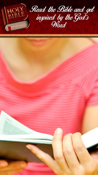 Imagen 2 para Offline Bible Free