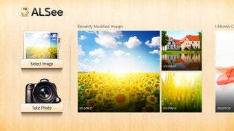 Image 1 for ALSee for Windows 8