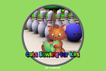 Imagen 0 para cats bowling for children…