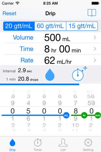 Image 0 for Drip Infusion - IV Drip R…