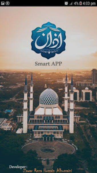 Imagen 3 para Shia Azan Time