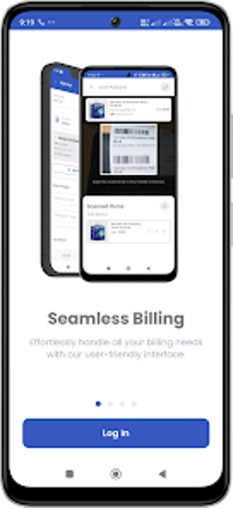 Image 0 for Qweek POS - EGDASH Seller