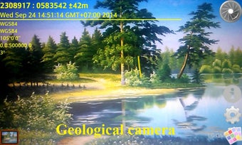 Imagen 1 para Super GeoGPS Full