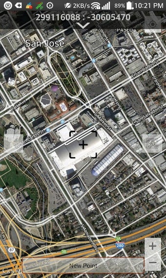 Imagen 2 para Super GeoGPS Full