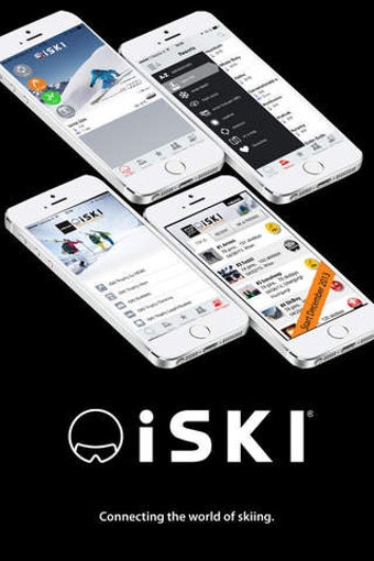 Imagen 0 para iSKI Czech - The ski app …