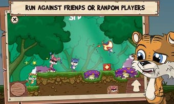 Image 3 for Fun Run 2 - Multiplayer R…