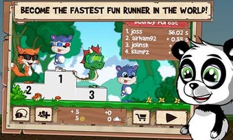 Image 0 for Fun Run 2 - Multiplayer R…