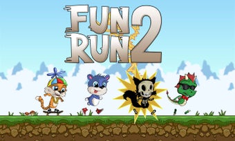 Image 1 for Fun Run 2 - Multiplayer R…