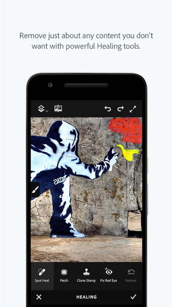 Image 3 for Adobe Photoshop Fix