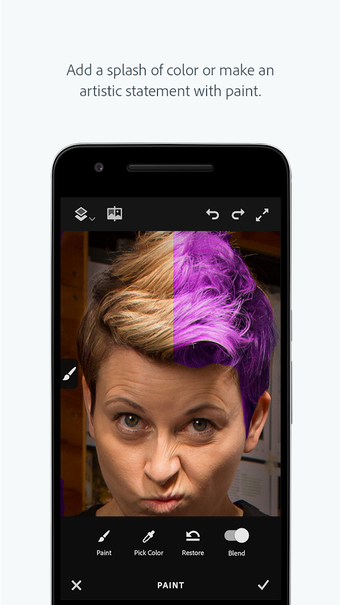 Image 2 for Adobe Photoshop Fix