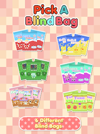 Imagen 2 para Blind Bag Surprise 2 - My…