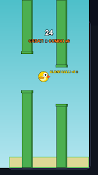 Image 0 for Tappy Bird: Mega Arcade 2…
