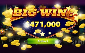 Image 4 for Mega Win Casino - Free Sl…