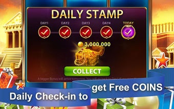 Image 1 for Mega Win Casino - Free Sl…