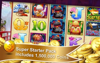 Image 3 for Mega Win Casino - Free Sl…