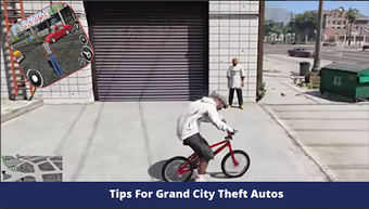 Imagen 0 para Tips For Grand City Autos…