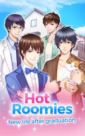 Imagen 2 para Love Triangle -Free Otome…