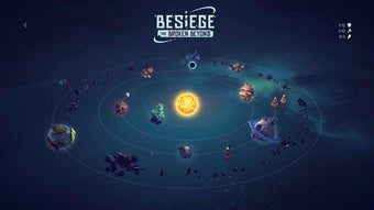 Image 0 for Besiege: The Broken Beyon…