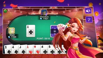 Image 0 for EZ Rummy Arena