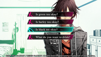 Imagen 0 para Amnesia: Memories