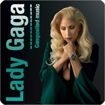 Image 2 for Best Songs of Lady Gaga