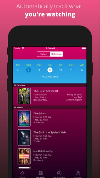 Image 1 for Cinema Popcorn: Cinema Ti…