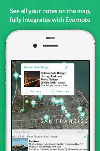 Imagen 0 para IdeaPlaces - Maps for Eve…