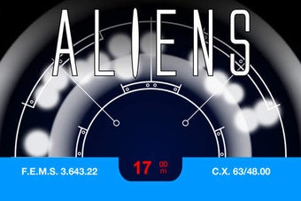 Image 0 for Aliens Motion Tracker