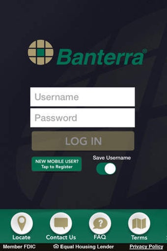 Image 0 for Banterra