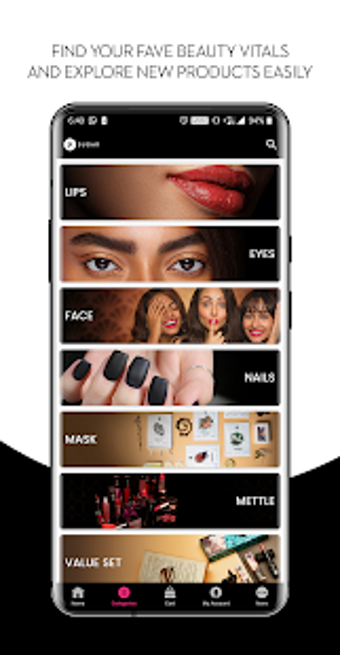 Image 1 for SUGAR Cosmetics