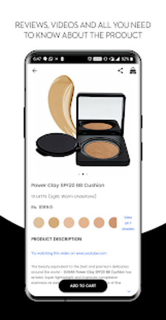 Image 2 for SUGAR Cosmetics