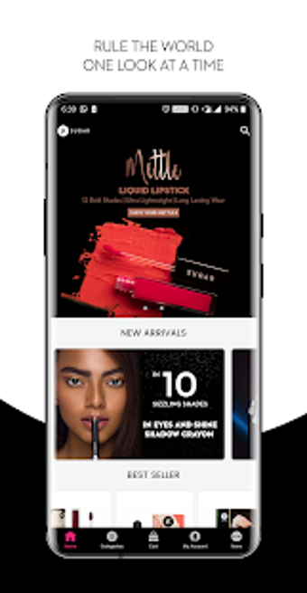 Image 3 for SUGAR Cosmetics
